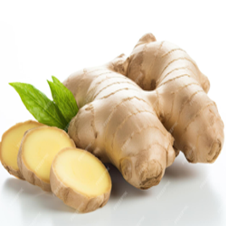 Jengibre